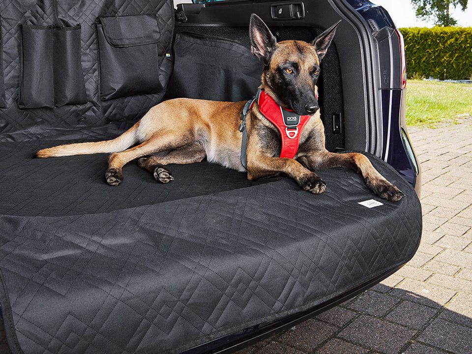 Beschermdeken RESA voor de kofferbak