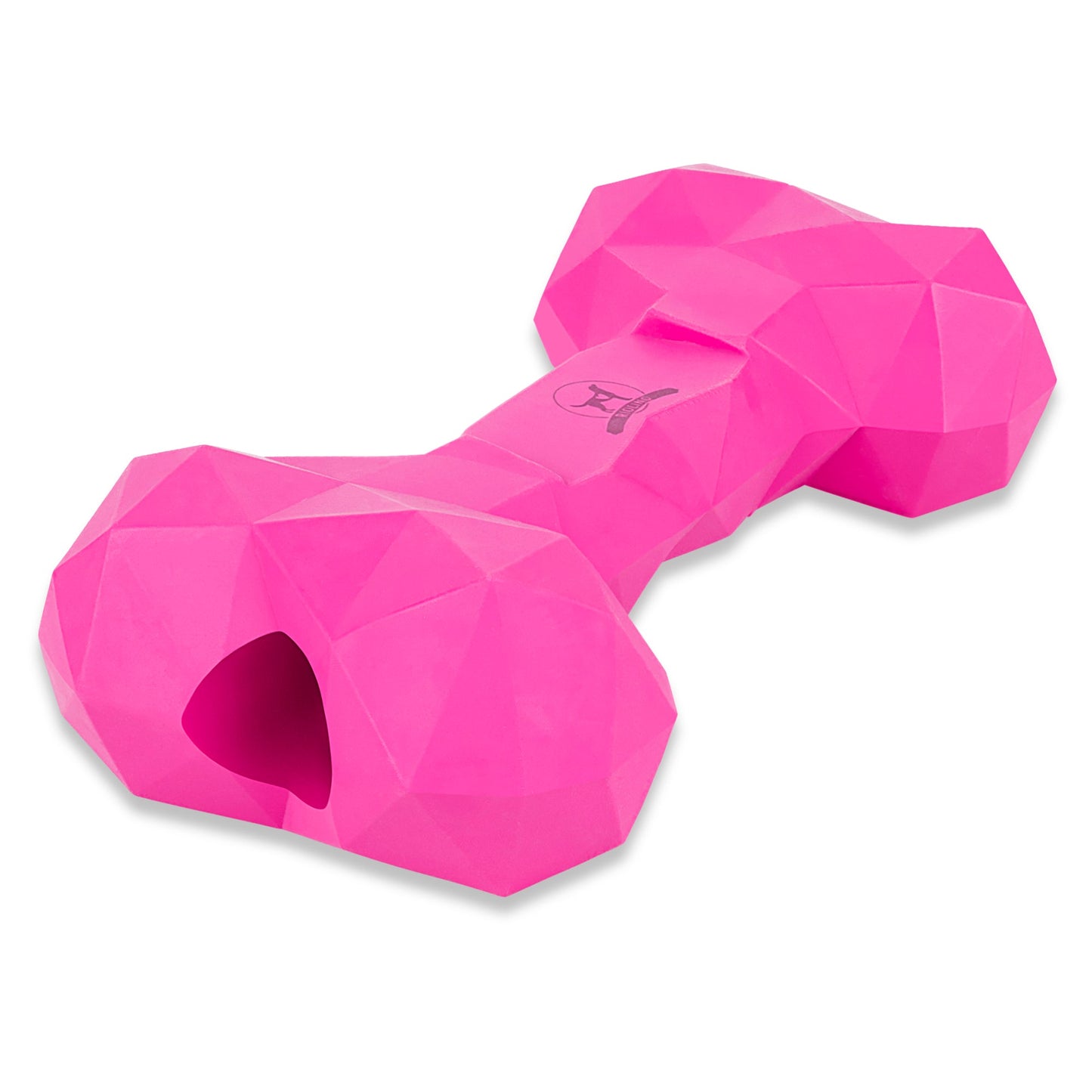 Diamant Bot Hot Pink