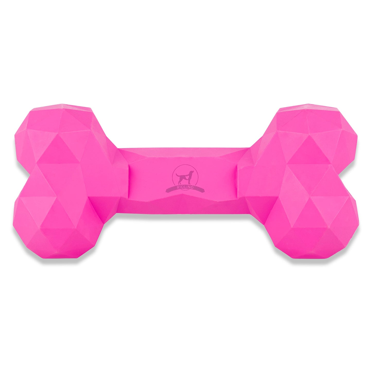 Diamant Bot Hot Pink