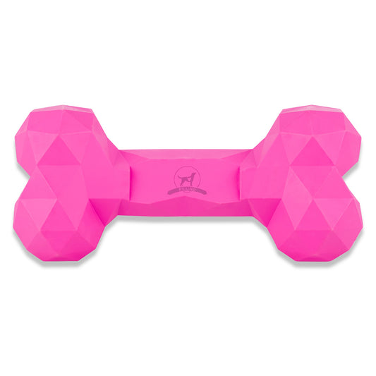 Diamant Bot Hot Pink