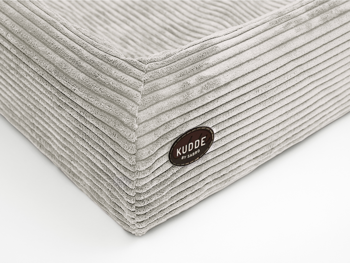 Hondenbed KUDDE Cord