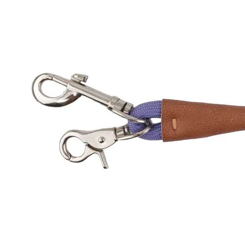 LeichtLaufLeine® korte lijn en oefenlijn voor betere lijnbegeleiding