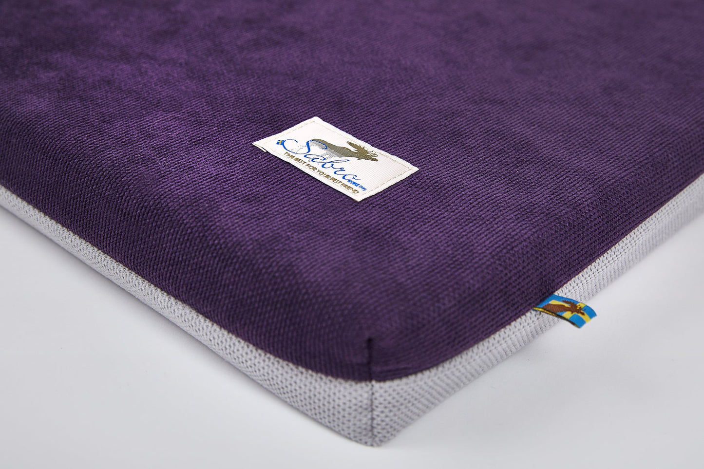 Inleg voor hondenbed KUDDE: Mumin Alltid in het pakket