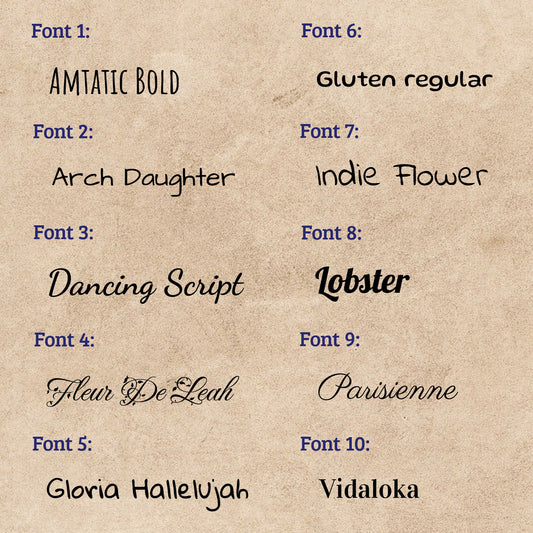 Elegant messing hondenlabel "Brassie" met pootontwerp en persoonlijke gravure