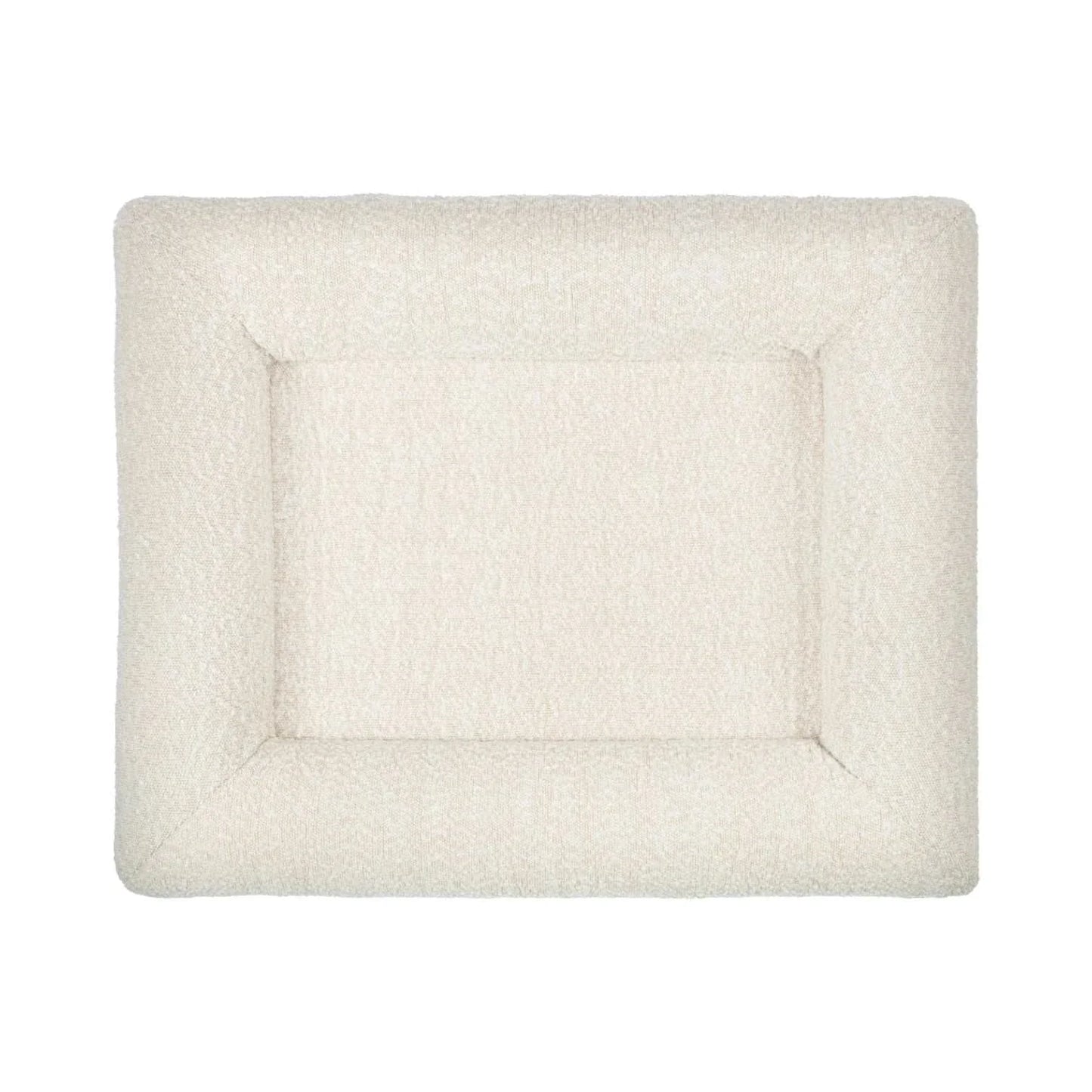 Hondenbed Barklay maat XS met Bouclé hoes 