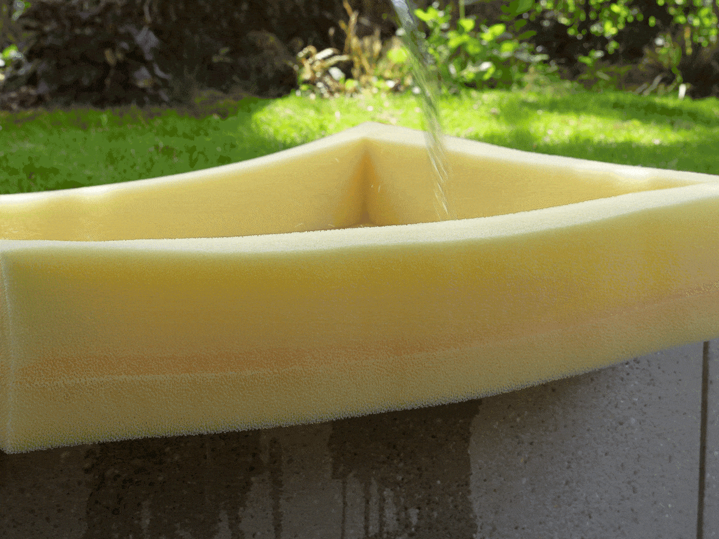 Hondenbed KUDDE Outdoor 