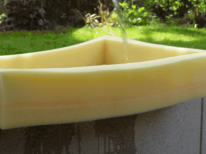 Hondenbed KUDDE Outdoor 