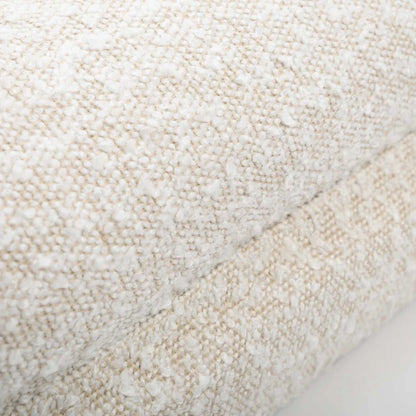 Hondenbed Barklay maat L met bouclékussenhoes 