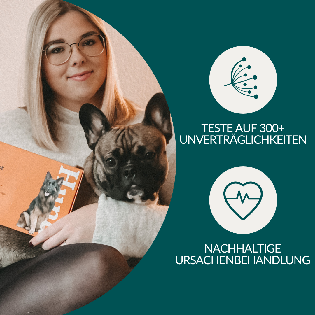 Allergietest Voor Hond 