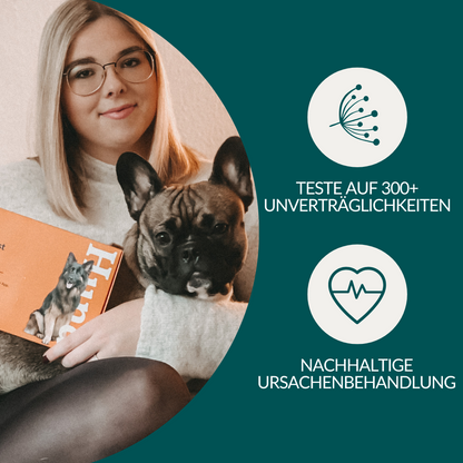 Allergietest Voor Hond 