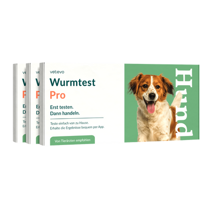 Wormtest Pro Hond 