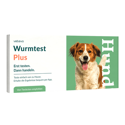 Wormtest Plus Hond 