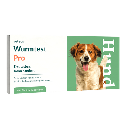Wormtest Pro Hond 