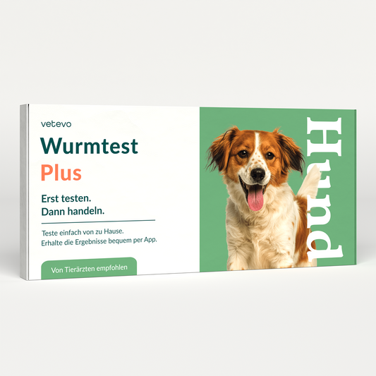 Wormtest Plus Hond 
