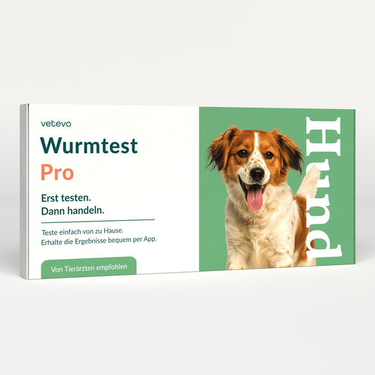 Wormtest Pro Hond 