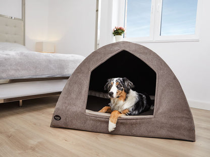 Hondengrot voor de KUDDE IGLU Hydda