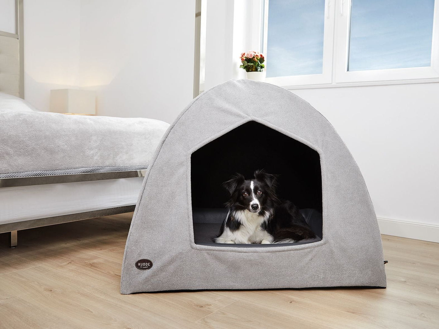 Hondengrot voor de KUDDE IGLU Hydda