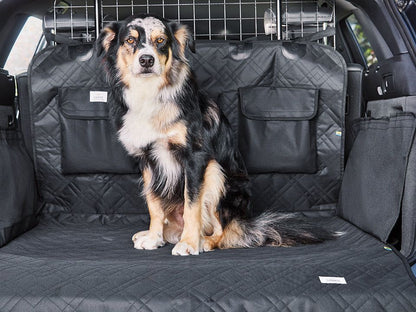 Beschermdeken RESA voor de kofferbak 