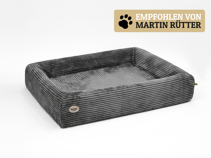 Hondenbed KUDDE Cord 