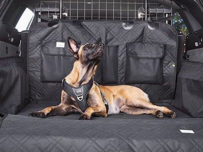 Beschermdeken RESA voor de kofferbak 