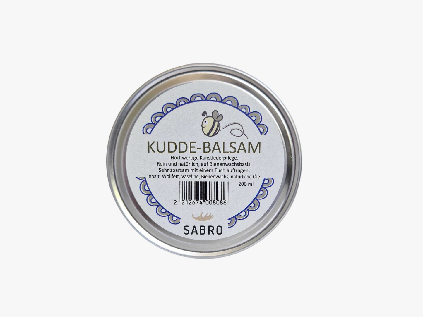 KUDDE-Reiniger-Bundel | Specialreiniger + Balsem 