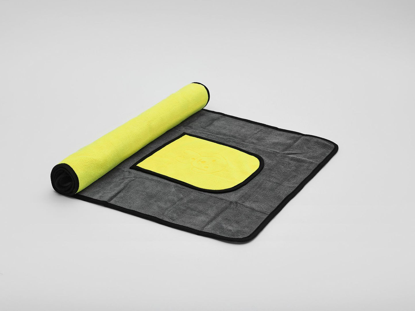 Handdoek BUDDY voor honden 