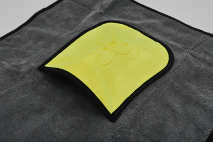 Handdoek BUDDY voor honden 