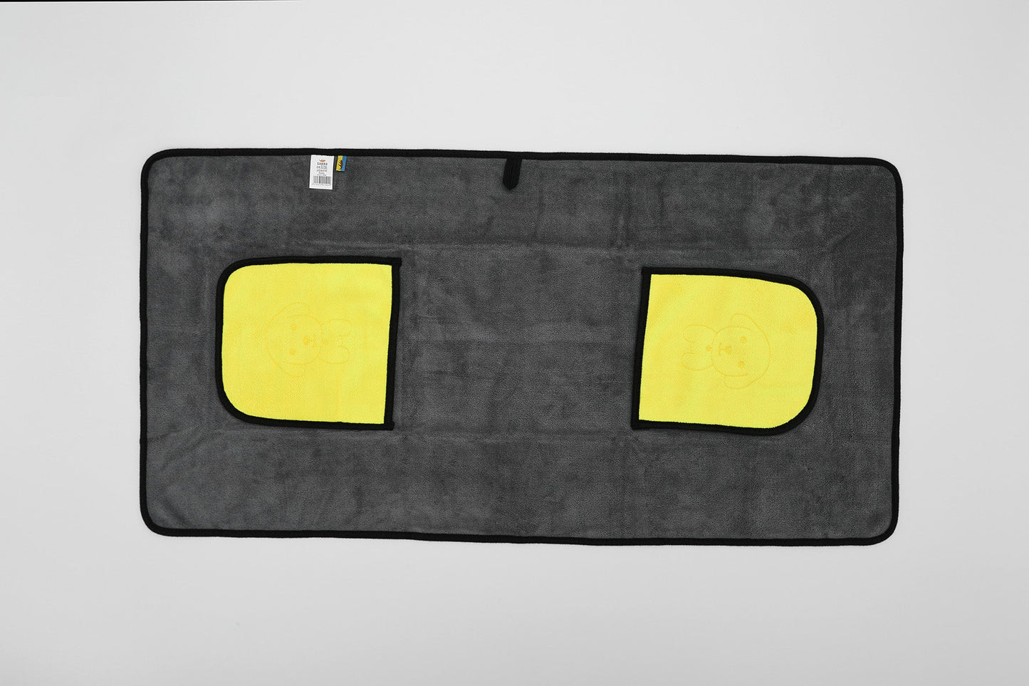 Handdoek BUDDY voor honden 