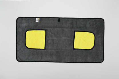 Handdoek BUDDY voor honden 