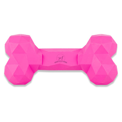 Diamant Bot Hot Pink