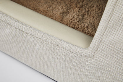 Hoes voor hondenhol IGLU Hydda 