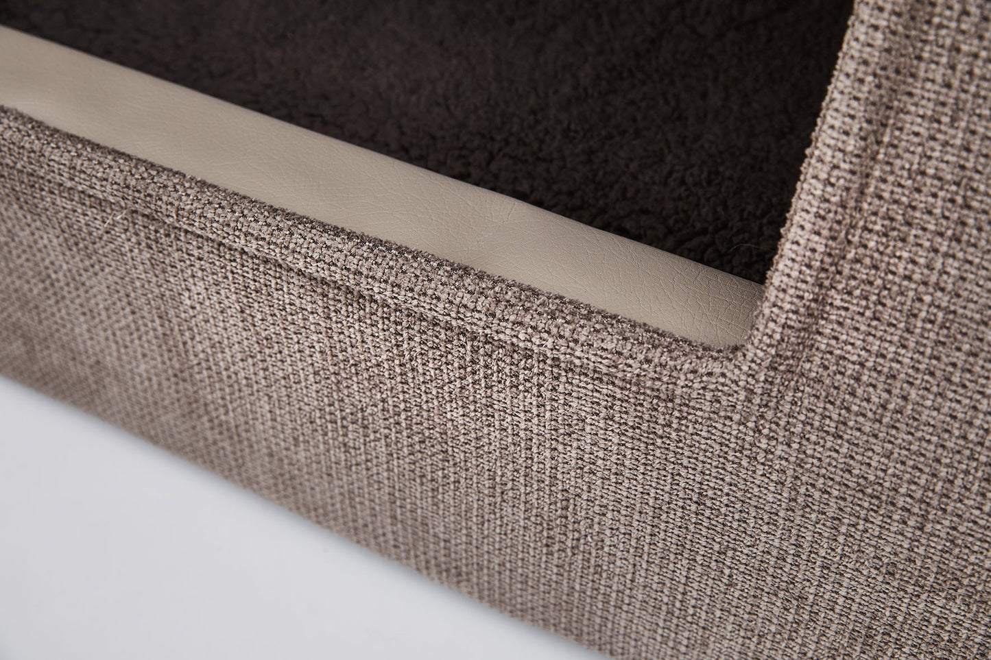 Hoes voor hondenhol IGLU Hydda 