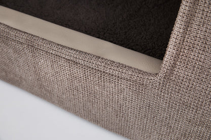 Hoes voor hondenhol IGLU Hydda 