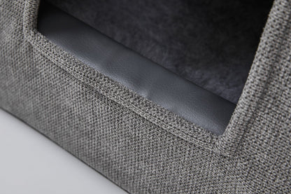 Hoes voor hondenhol IGLU Hydda 