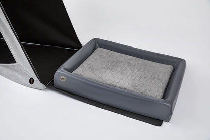 Hoes voor hondenhol IGLU Hydda 