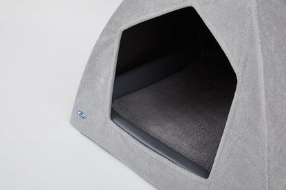 Hoes voor hondenhol IGLU Hydda 