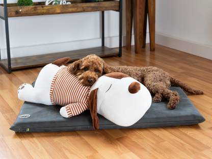 Bekleding voor JOKKMOKK veganistisch wildleer 