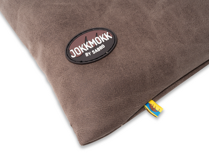 Bekleding voor JOKKMOKK veganistisch wildleer 