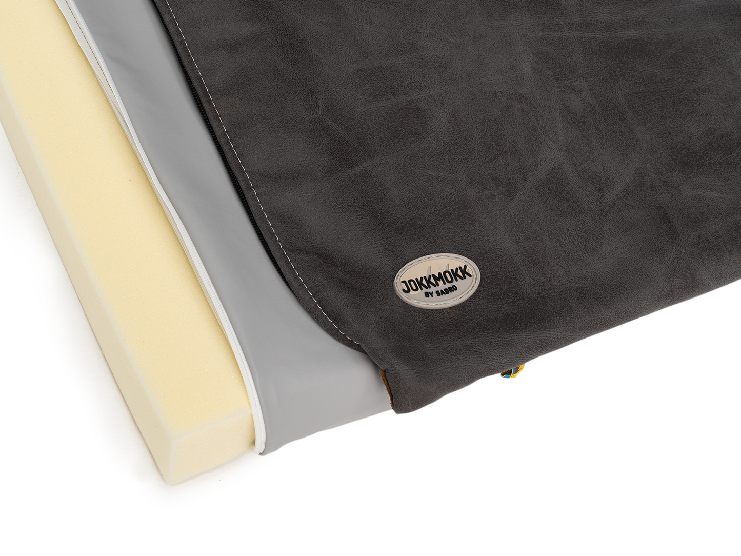 Bekleding voor JOKKMOKK veganistisch wildleer 