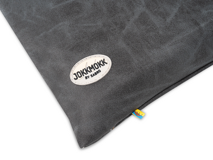 Bekleding voor JOKKMOKK veganistisch wildleer 