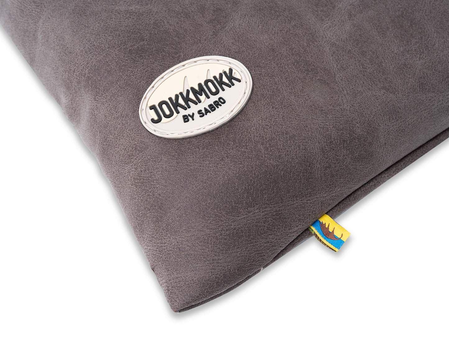 Bekleding voor JOKKMOKK veganistisch wildleer 