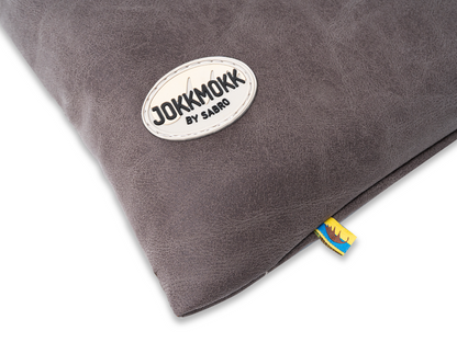 Bekleding voor JOKKMOKK veganistisch wildleer 