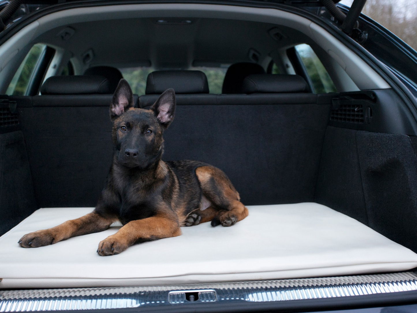 Hoes voor JOKKMOKK kunstleer 