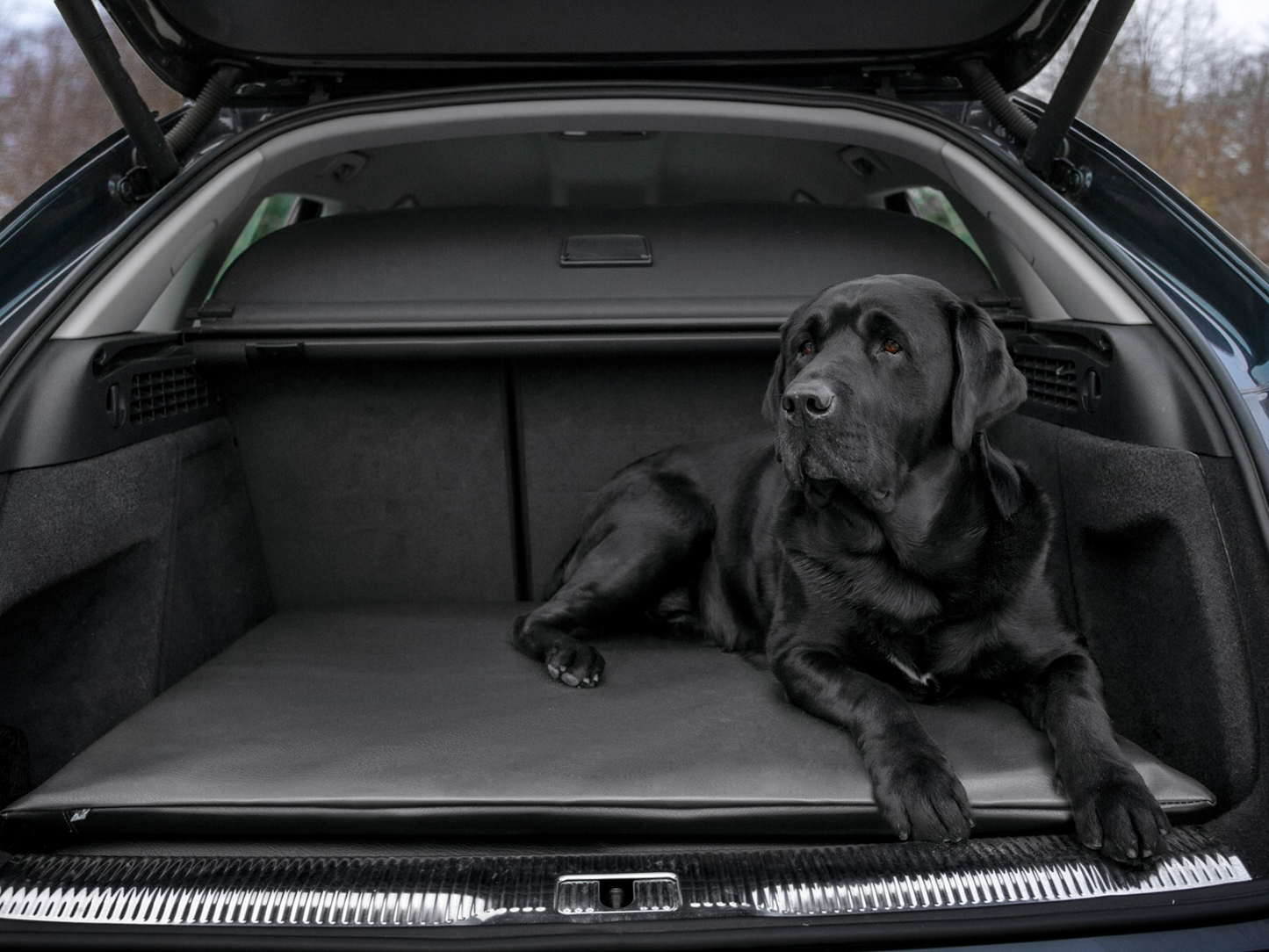 Hoes voor JOKKMOKK kunstleer 