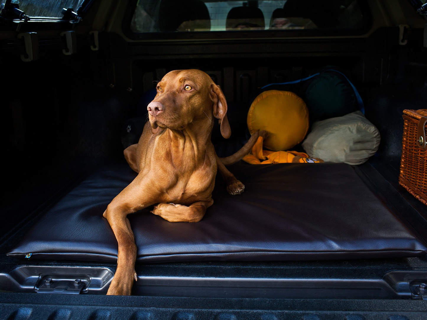 Hoes voor JOKKMOKK kunstleer 