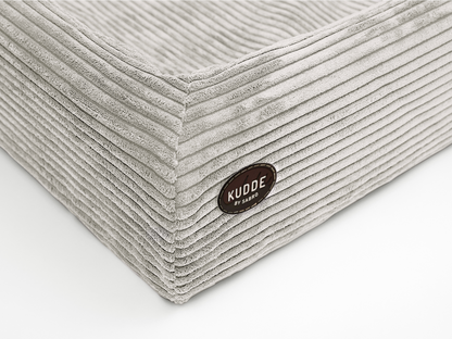 Hondenbed KUDDE Cord 