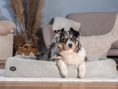 Hondenbed KUDDE Cord 