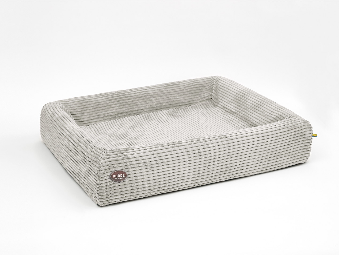 Hondenbed KUDDE Cord 