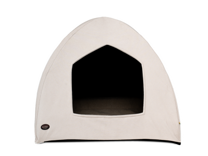 Hoes voor hondenhol IGLU Hydda 