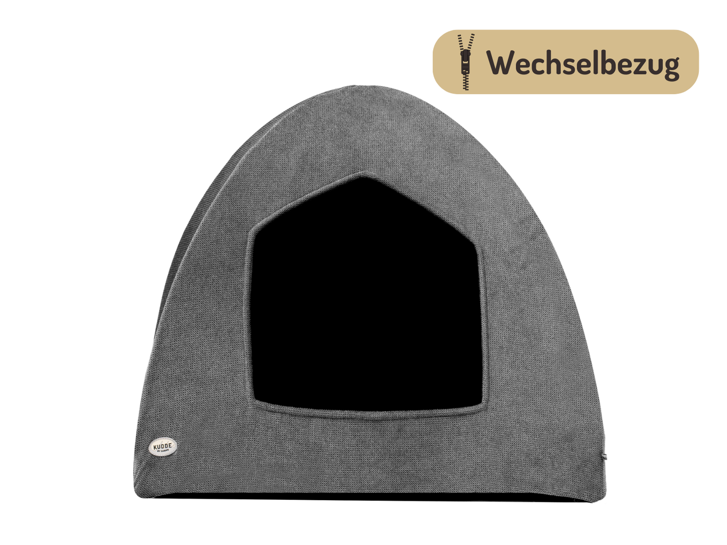 Hoes voor hondenhol IGLU Hydda 